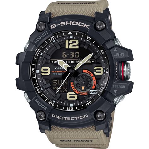 lowest price g shock mudmaster